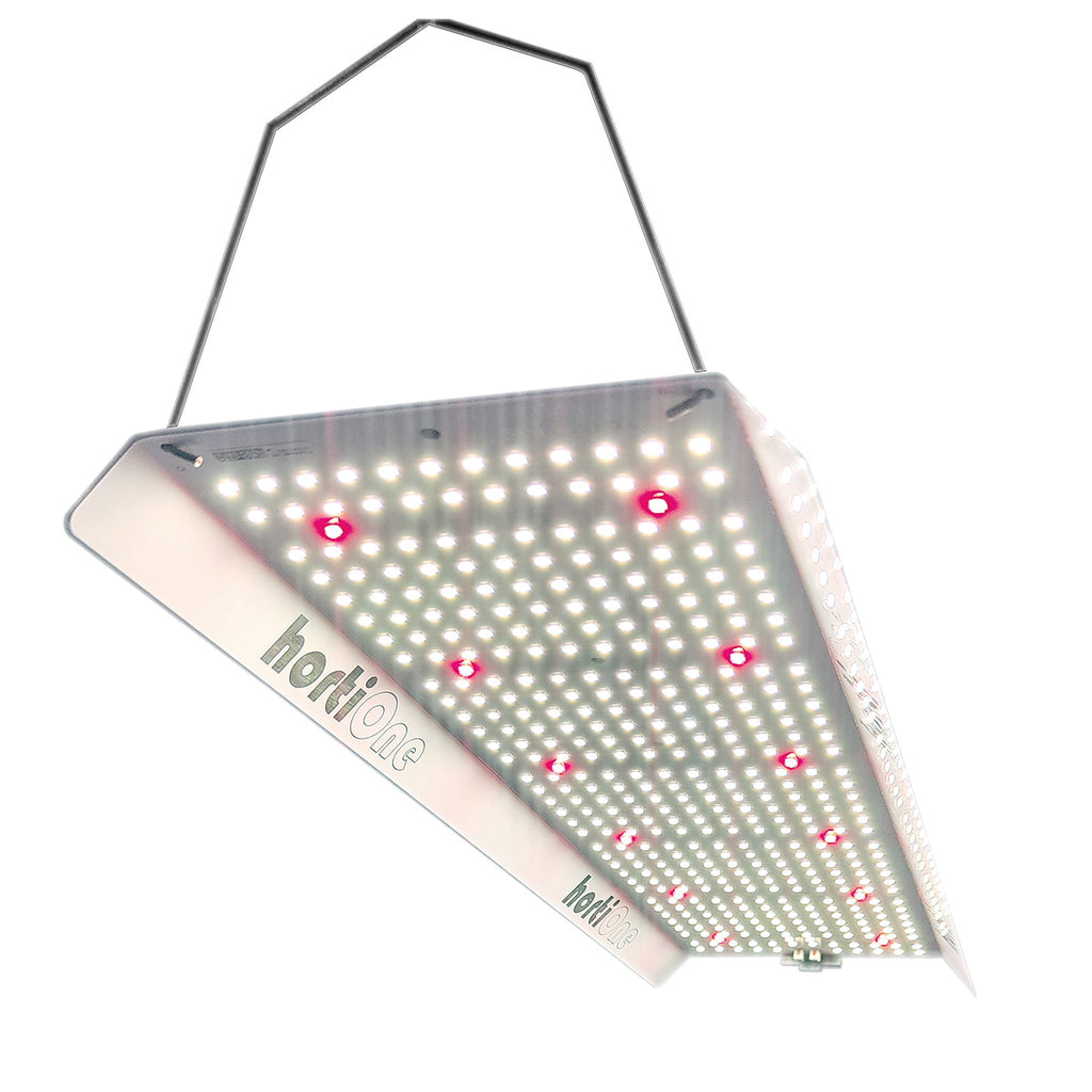 Hortione LED 420 150W 408µmol/s