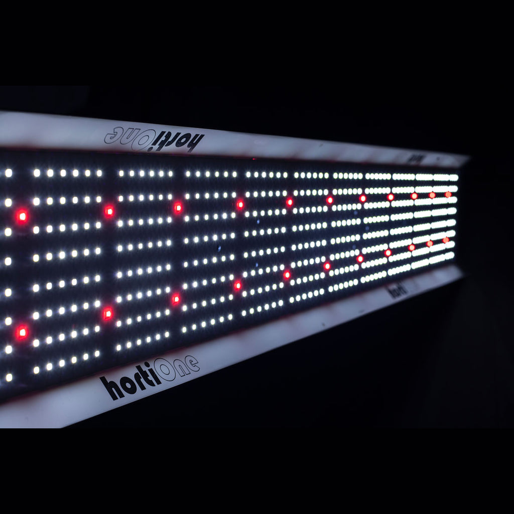 Hortione LED 600 220W 610µmol/s