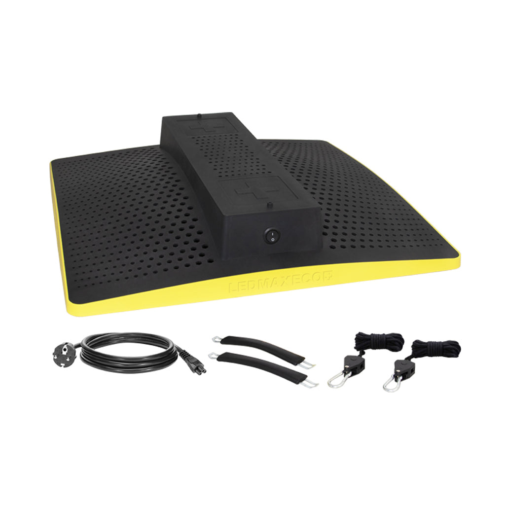 Garden High Pro Led Max Eco 60W