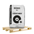 BioBizz LightMix PEAT Free 50L Pallet 65pcs