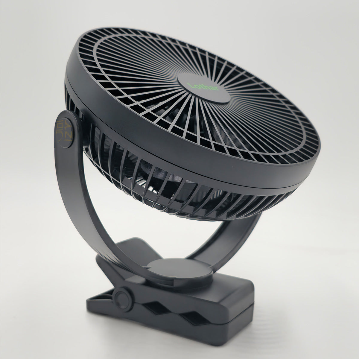 Lothar HL420 Clip Fan 200mm