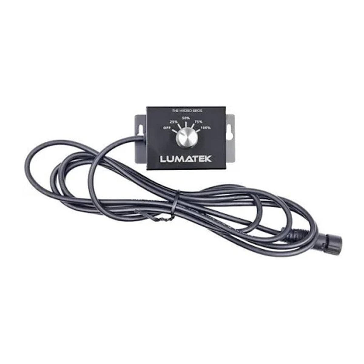 Lumatek Dimmer Box