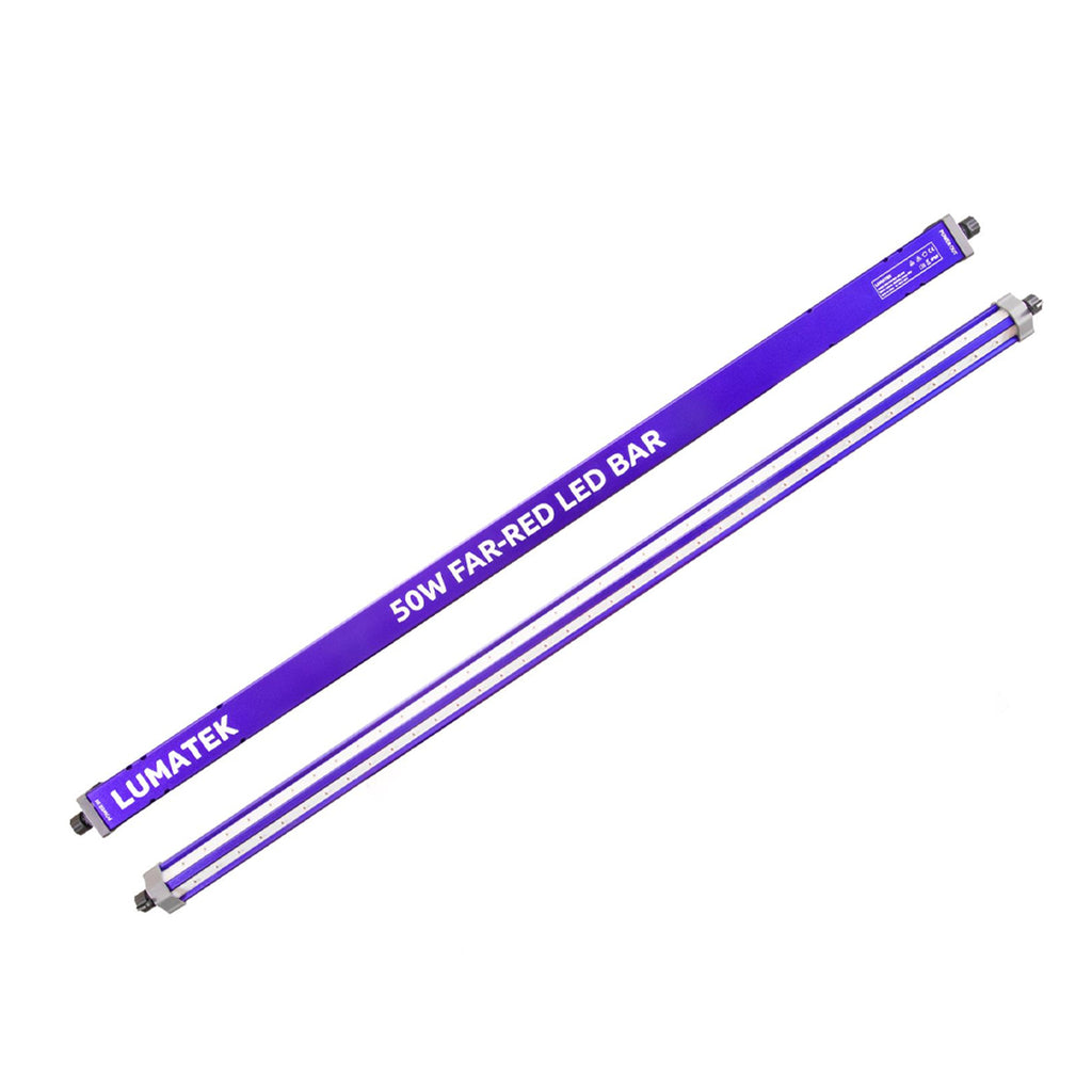 Lumatek Far Red Led