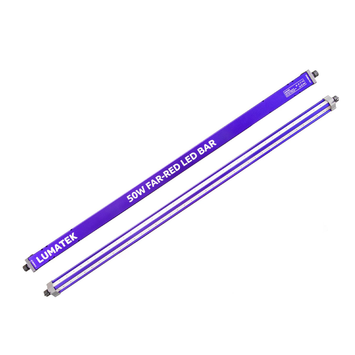 Lumatek Far Red Led