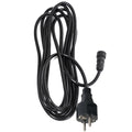 Lumatek FR/UV Led Bar Power Cable 4m