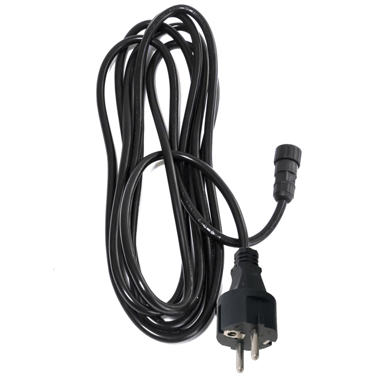 Lumatek FR/UV Led Bar Power Cable 4m