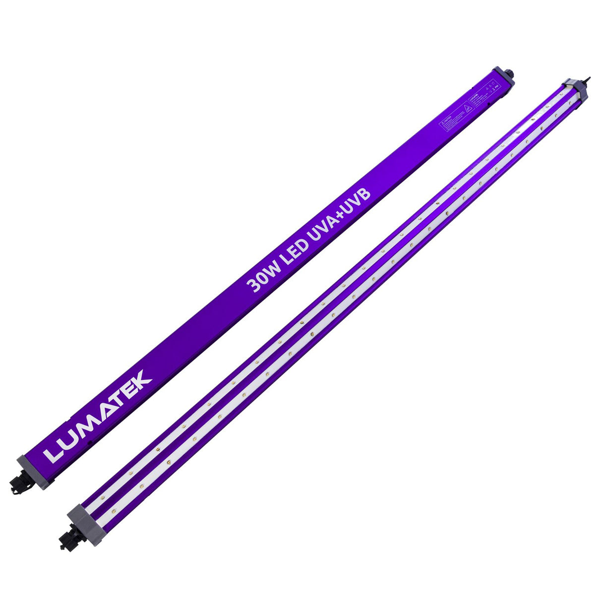 Lumatek UV Supplemental Led