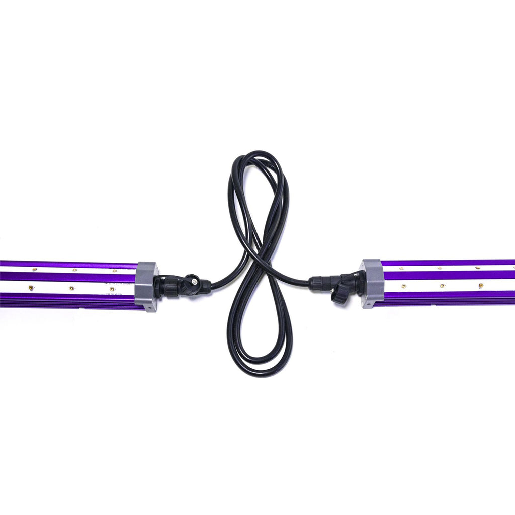 Lumatek UV Supplemental Led