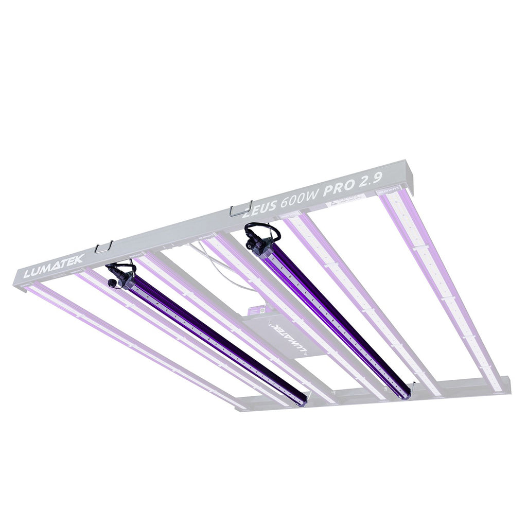 Lumatek UV Supplemental Led