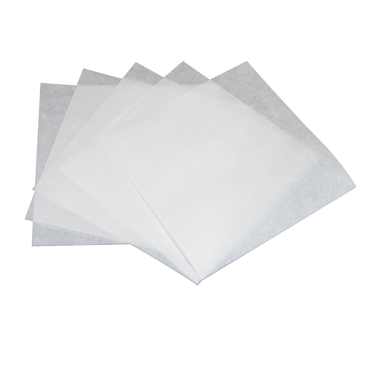 Qnubu Pre-cut Paper 10x10cm (Pack 100 Units)