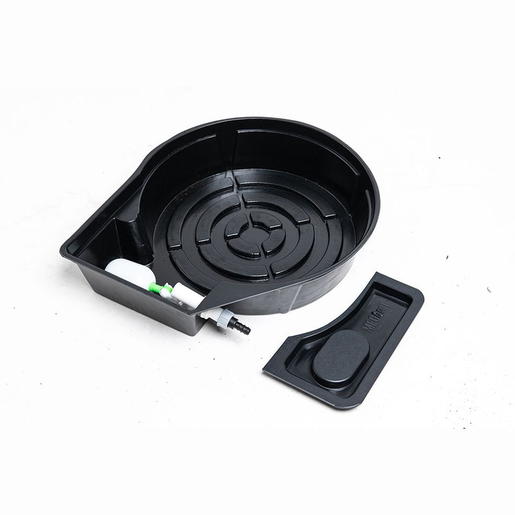 Megapot System for 30L Pots