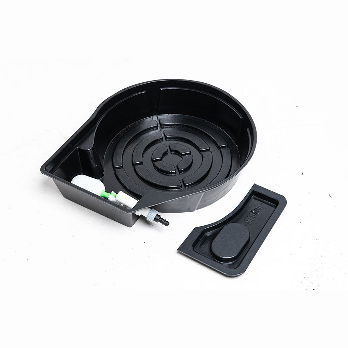 Megapot System for 30L Pots