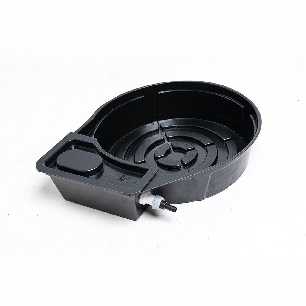 Megapot System for 16L Pots