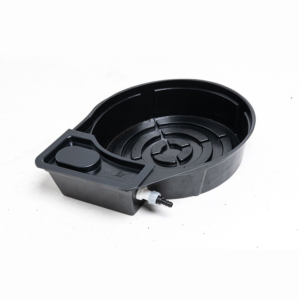 Megapot System for 16L Pots