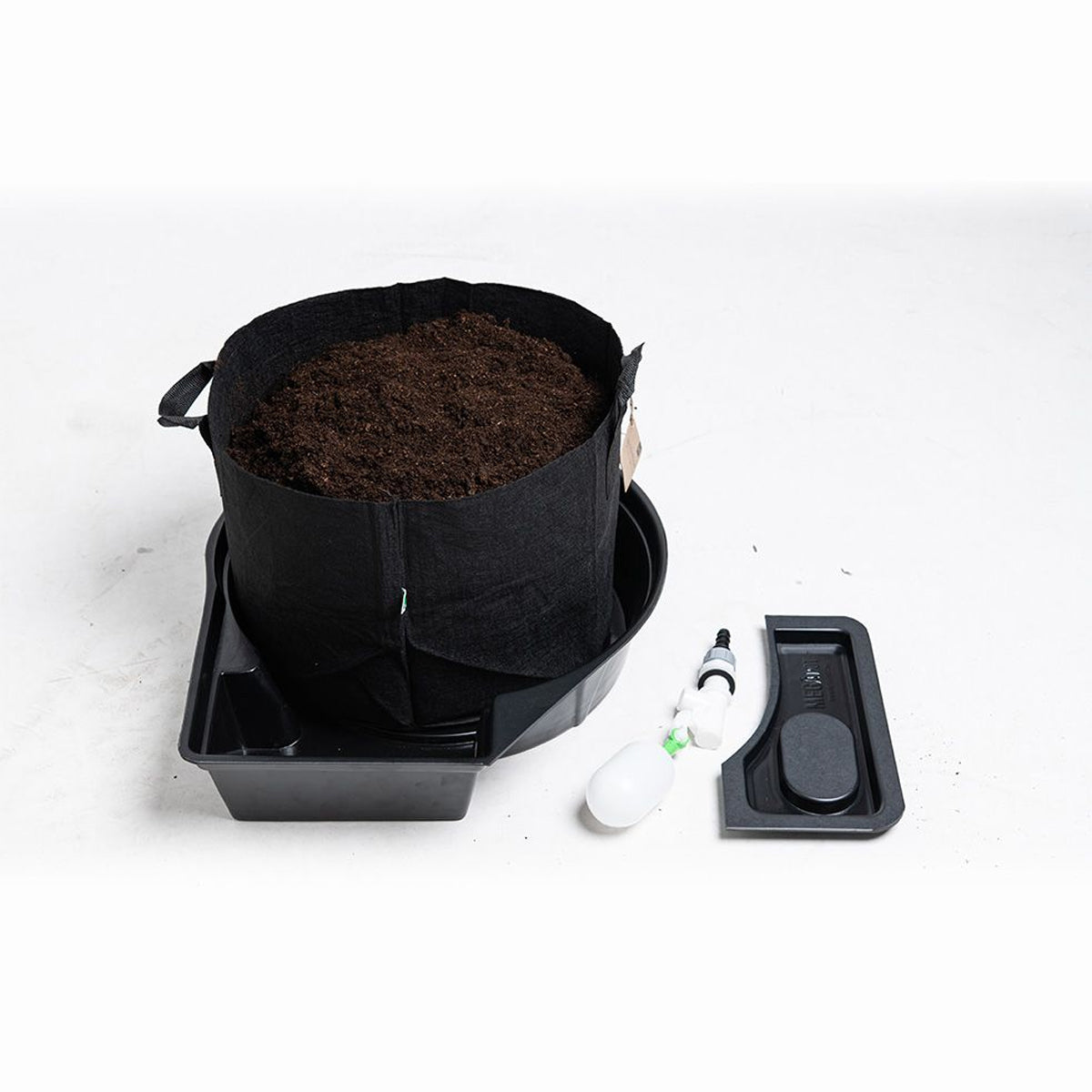 Megapot System for 30L Pots