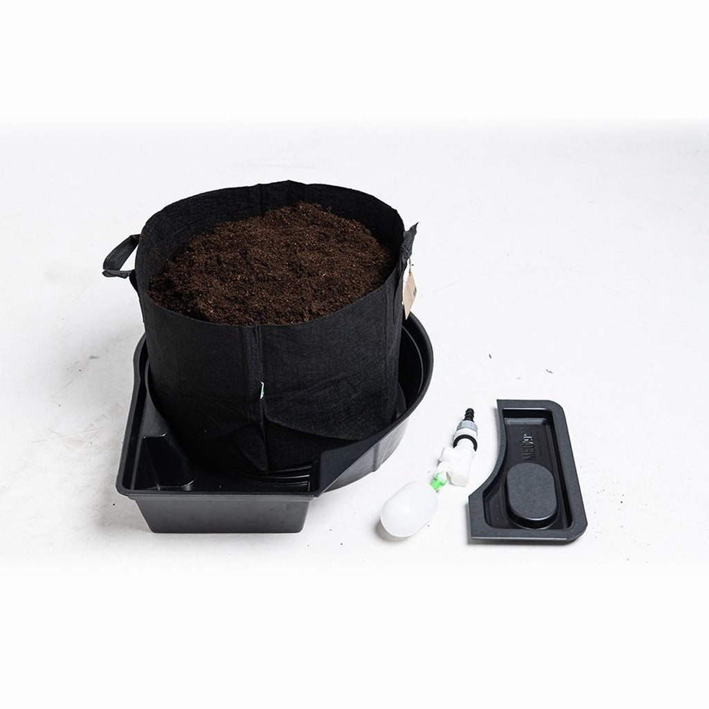 Megapot System for 16L Pots