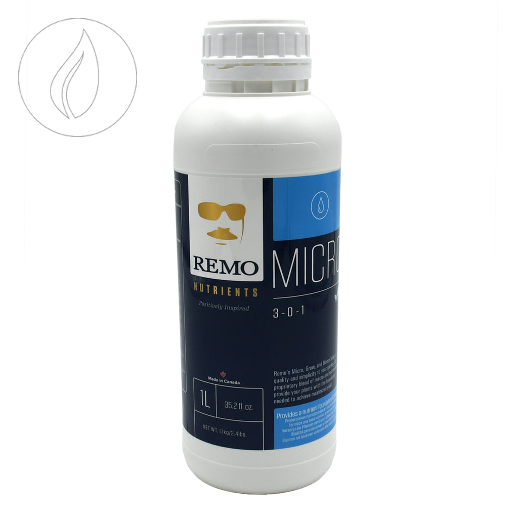 Remo Nutrients Micro 1L
