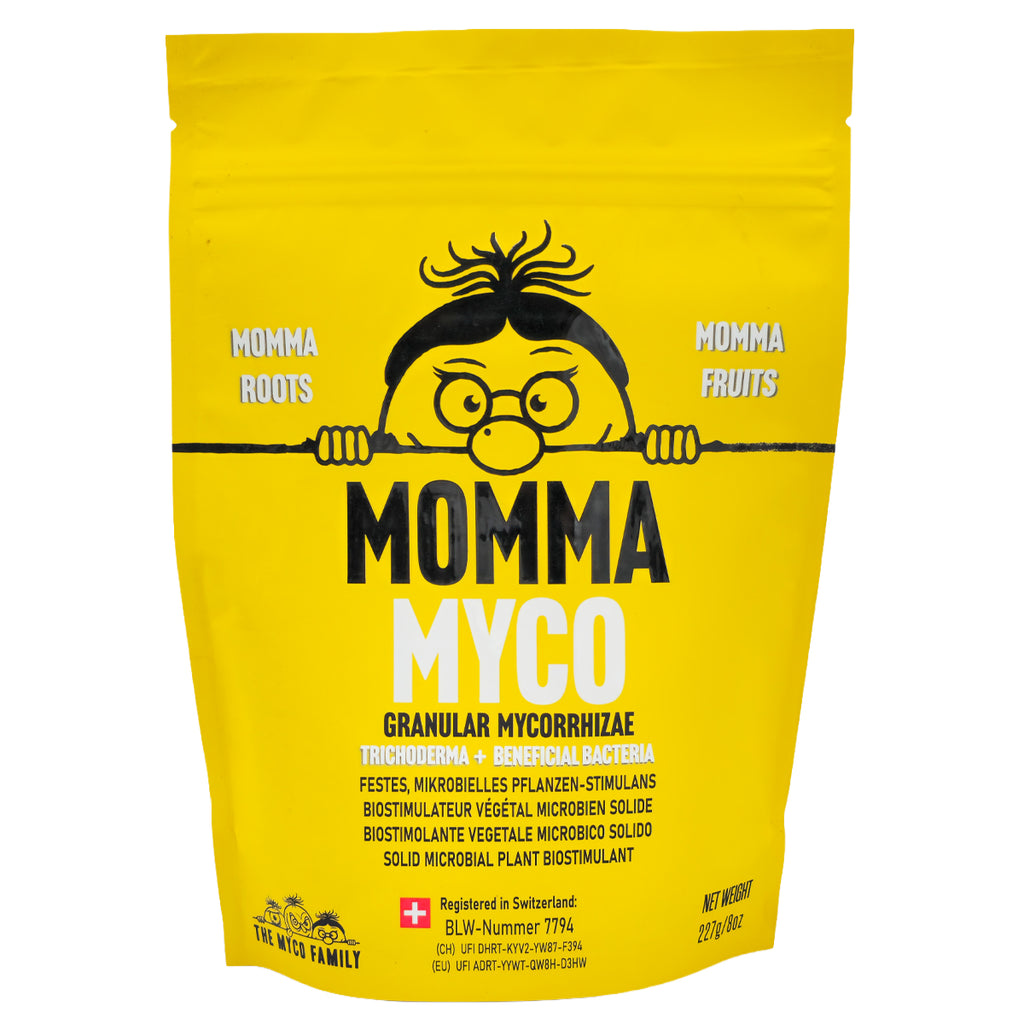 The Myco Family Momma Myco 907g