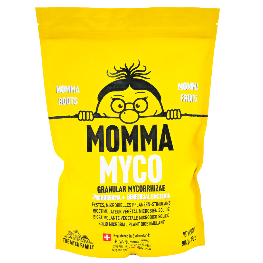 The Myco Family Momma Myco 227g