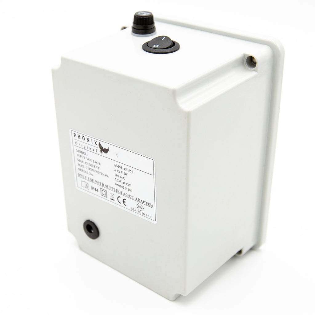 Phönix Pollinator Replacementdrive MSE150-550