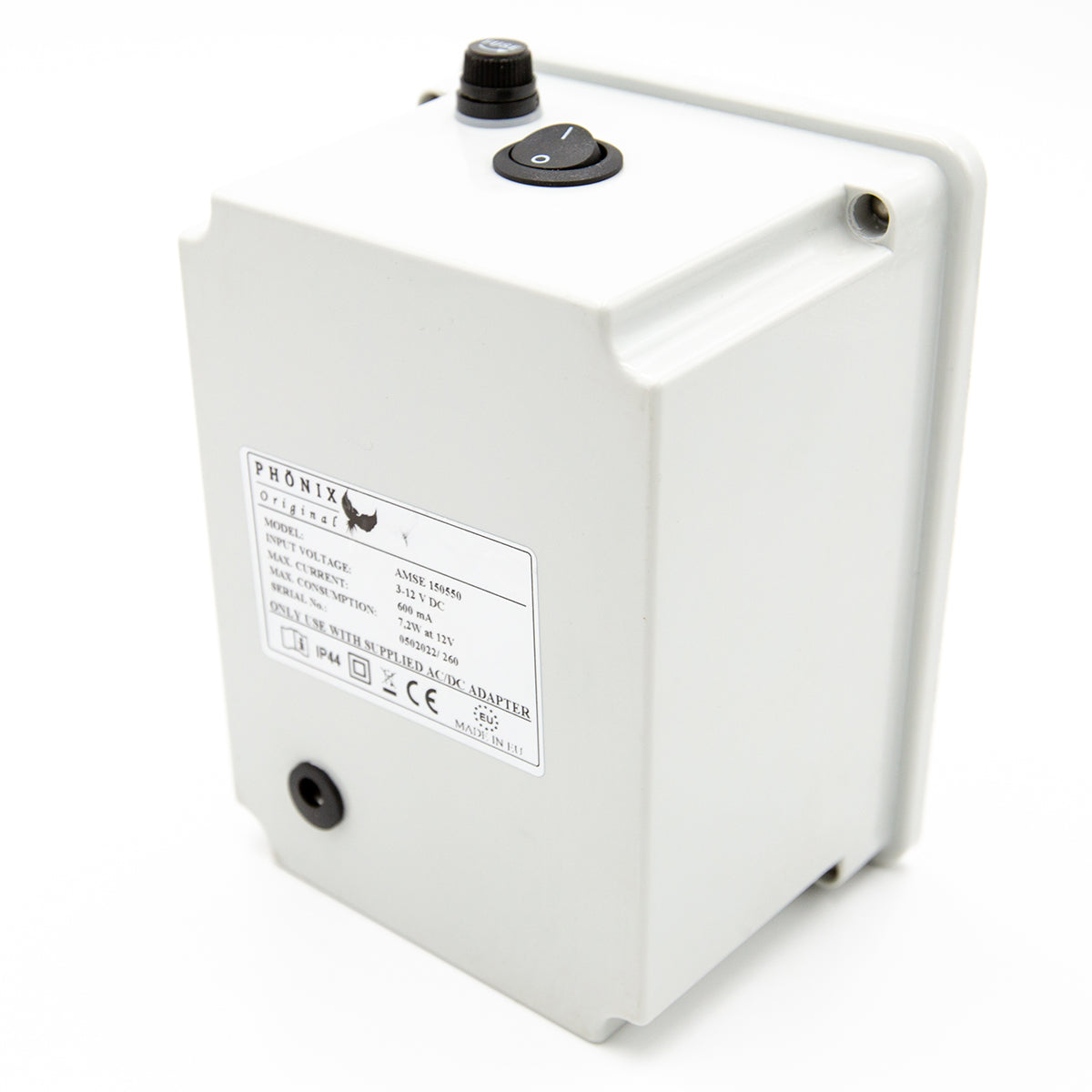 Phönix Pollinator Replacementdrive MSE150-550