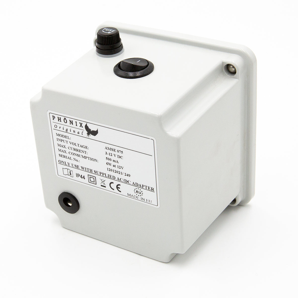 Phönix Pollinator Replacementdrive MSE75