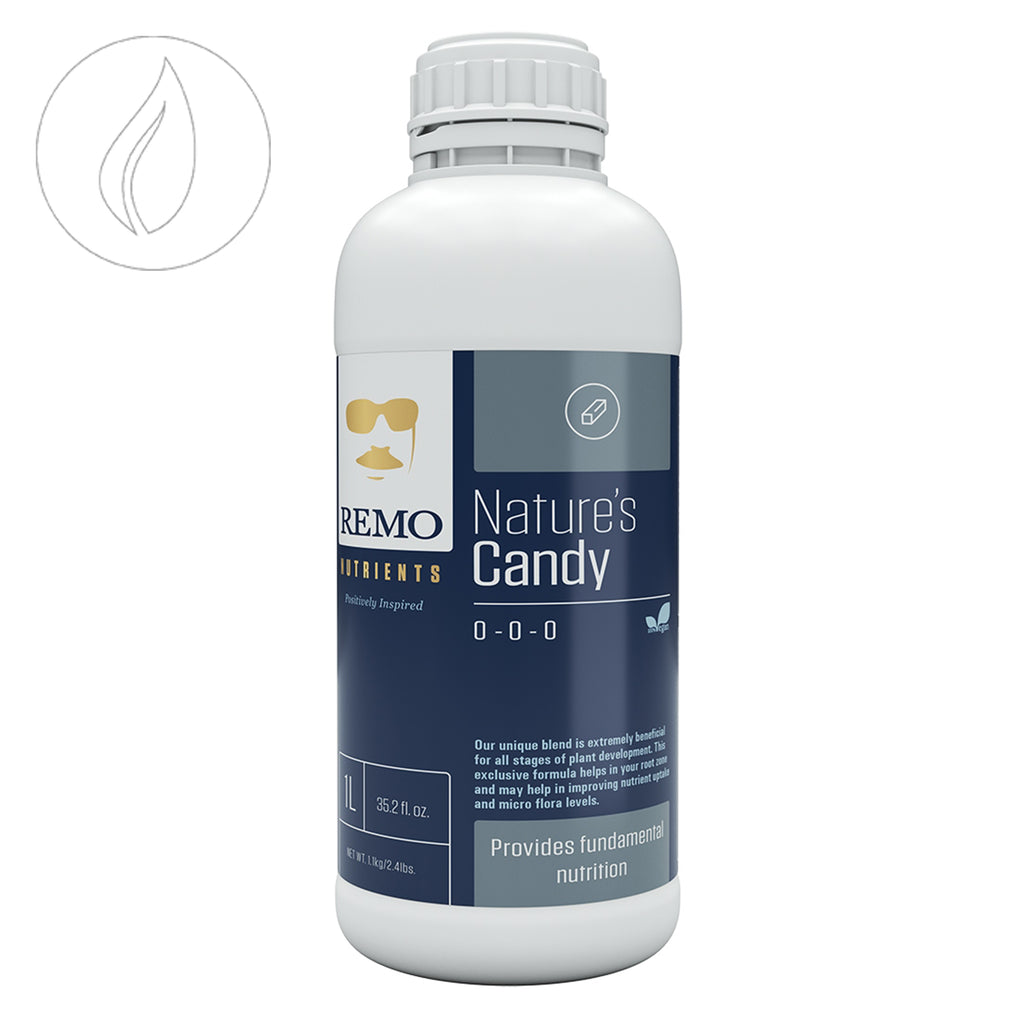 Remo Nutrients Natures Candy 1L