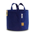 Root Pouch Boxer 16L NavyBlue mit Griffen 250g/m2