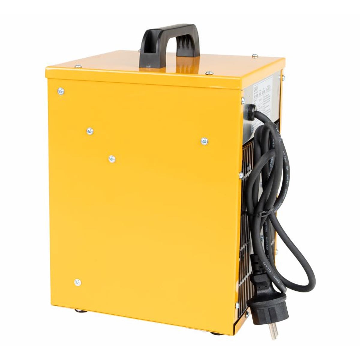 Neutral 2kW Electric Heater