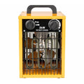 Neutral 2kW Electric Heater