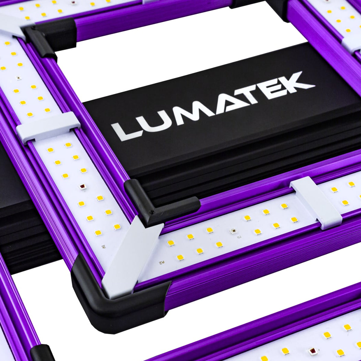 Lumatek ATS LED 200 Pro Range 2,5 µmol/J
