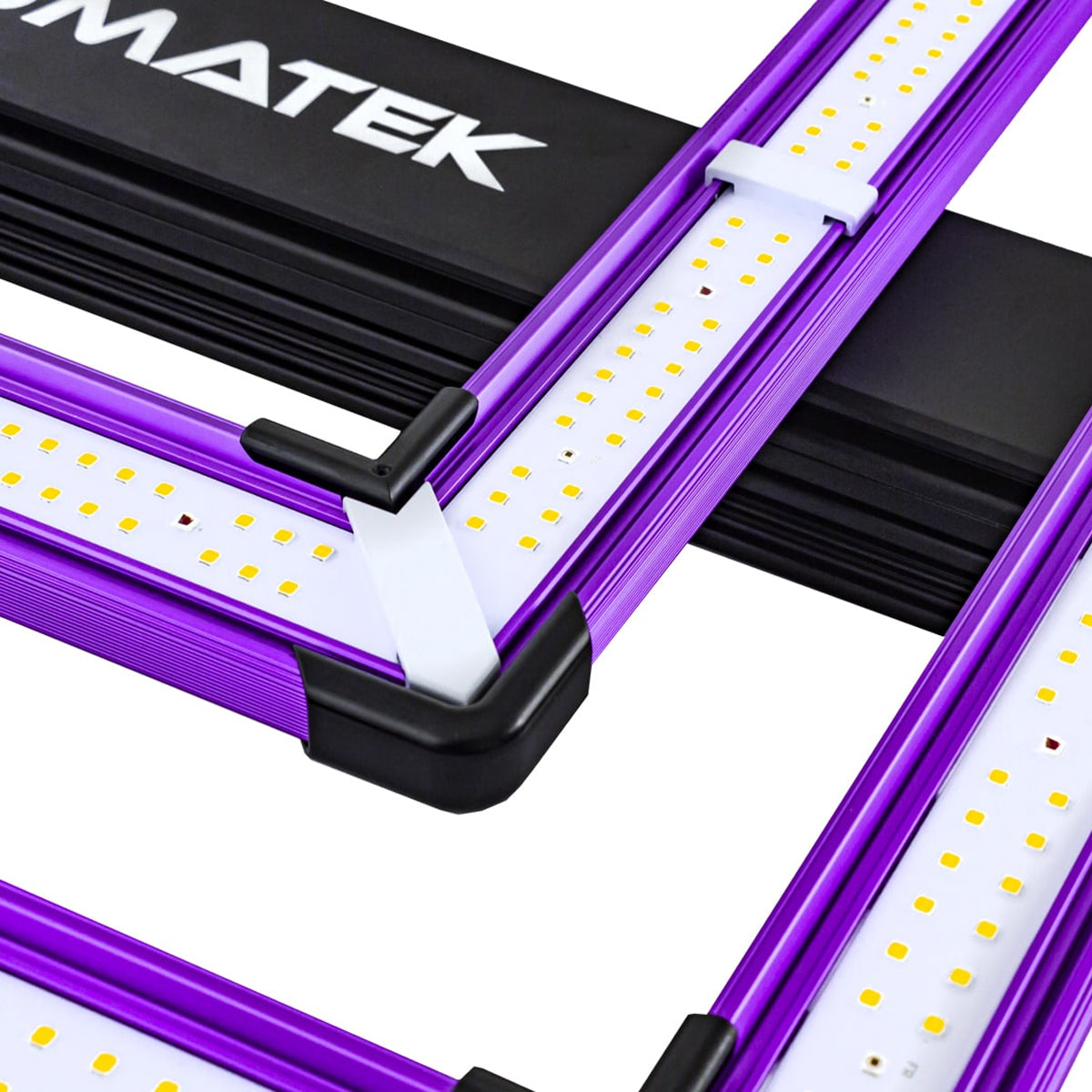 Lumatek ATS LED 200 Pro Range 2,5 µmol/J