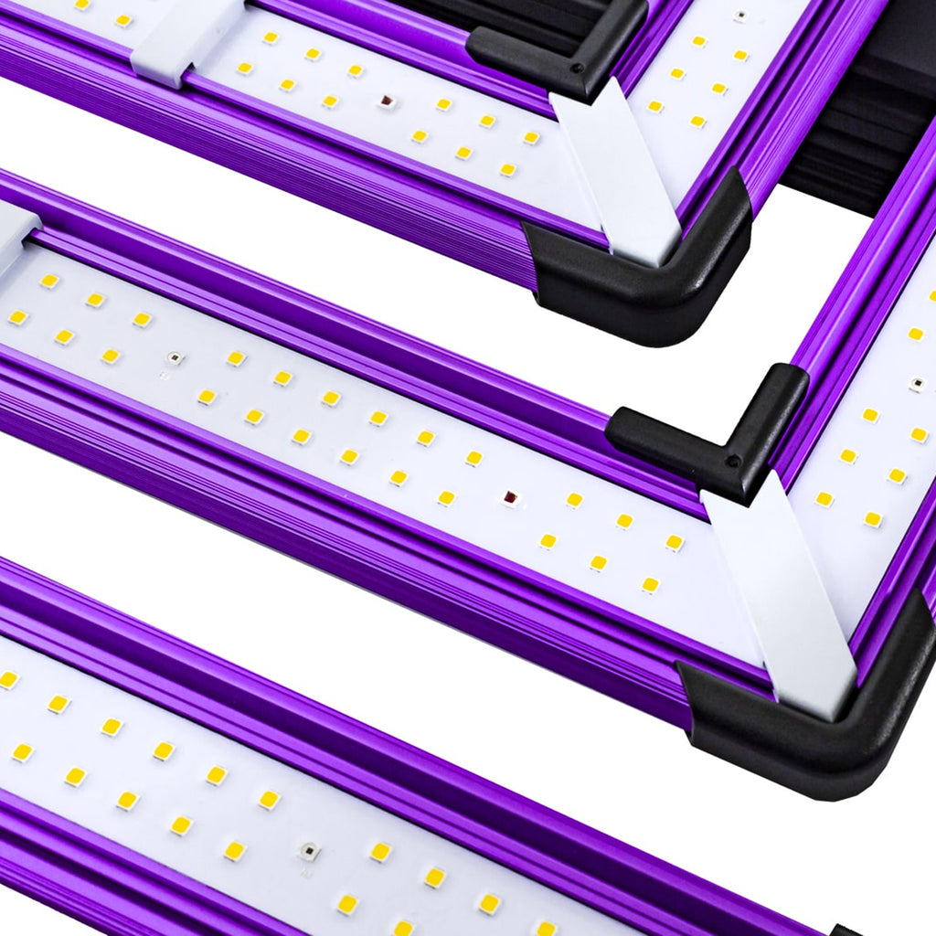 Lumatek ATS LED 300 Pro Range 2,7 µmol/J