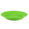 NoGoo Silicone Plate Green 24cm