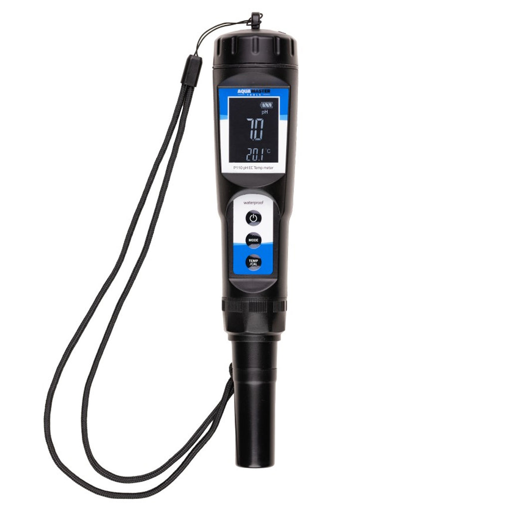 Aquamaster Tools Combo Pen P110 Pro2