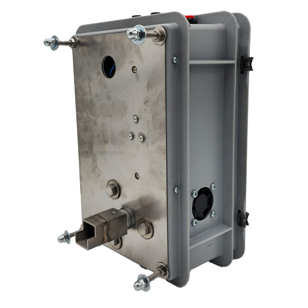 Pollinator Company P3000 Replacement Motor