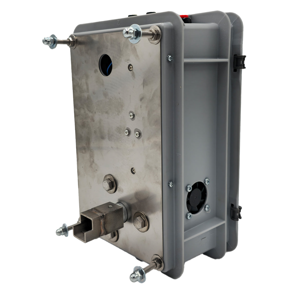 Pollinator Company P3000 Replacement Motor