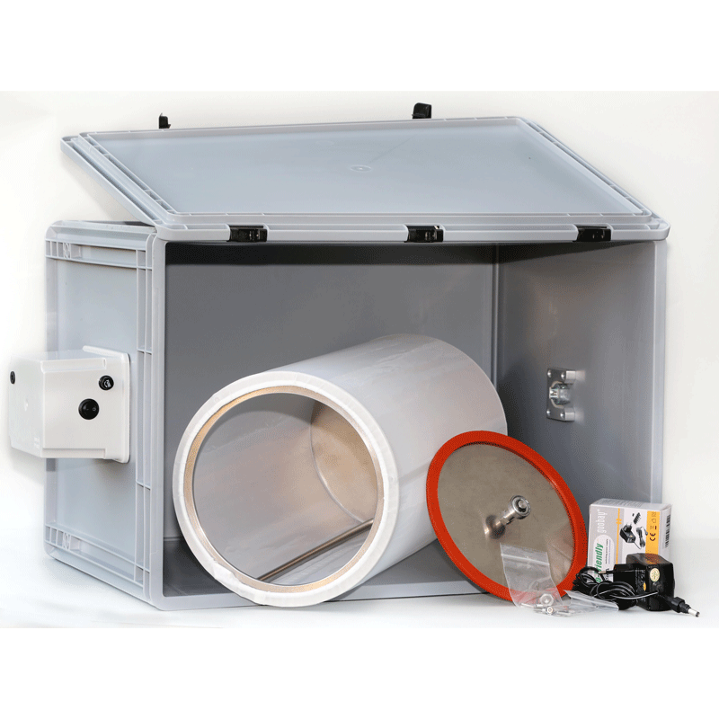 Phönix Pollinator MSE400 34L