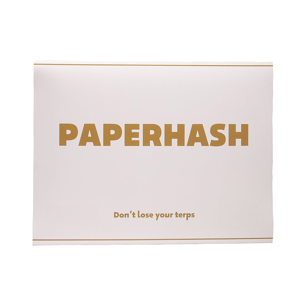 Paperhash Regular 50x 23x18cm