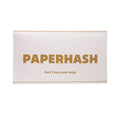 Paperhash Regular 100x 14x6cm
