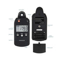 Quantum Par Meter 0-5000 μmol/m²/sec