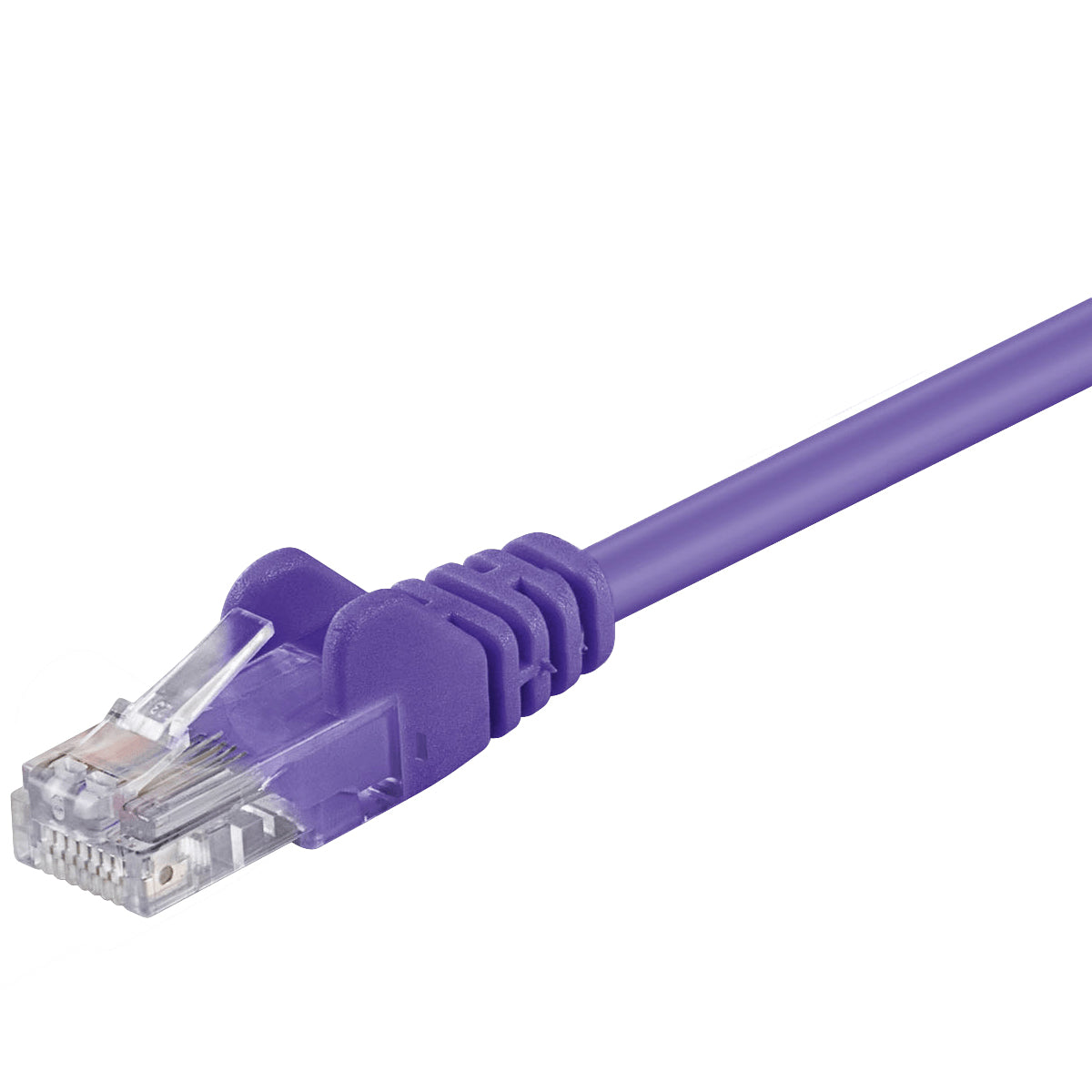 Shiverpeaks® BS75250-V Patchkabel Cat. 5e SF/UTP 30m