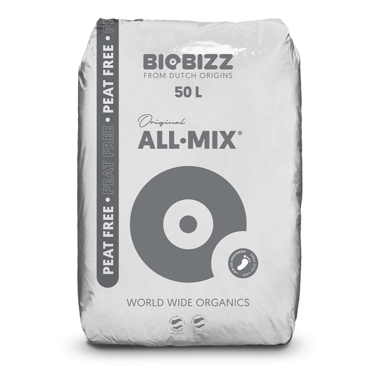BioBizz AllMix PEAT Free 50L