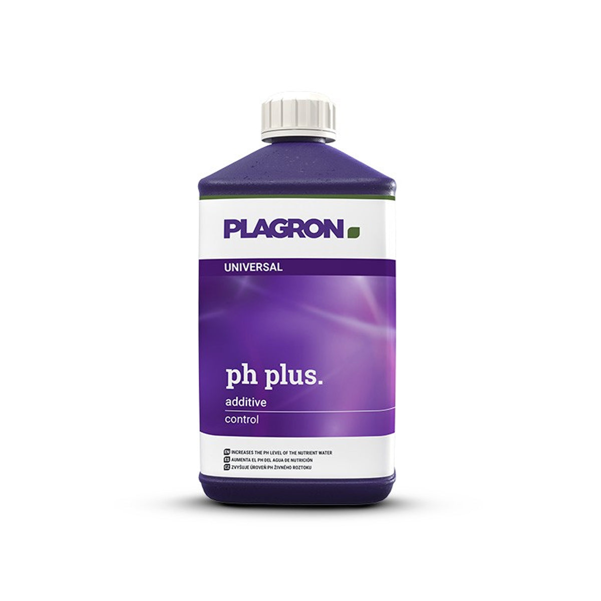 Plagron pH Plus 25% 1L