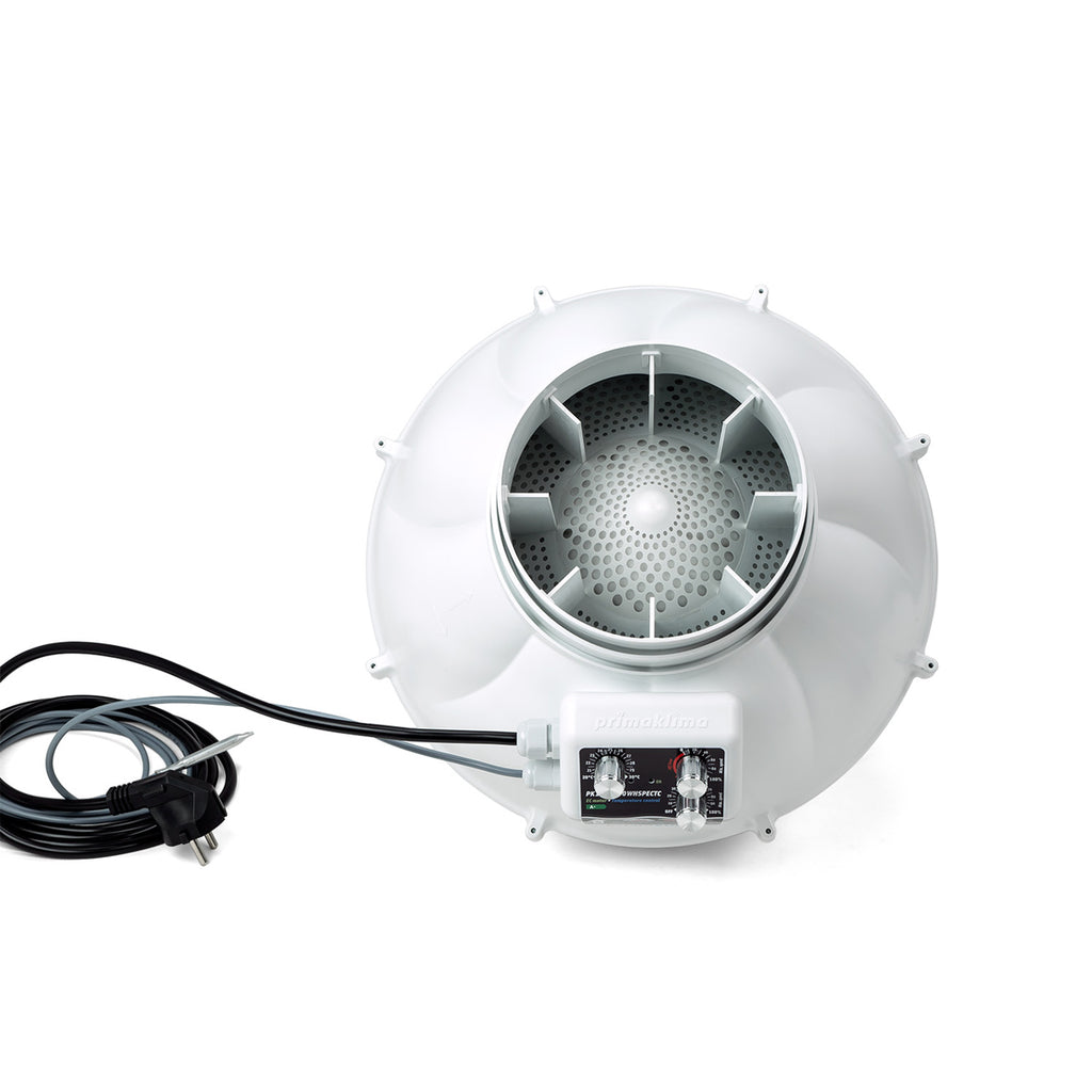 Prima Klima PK150/160 Whisperblower 1400m3/h