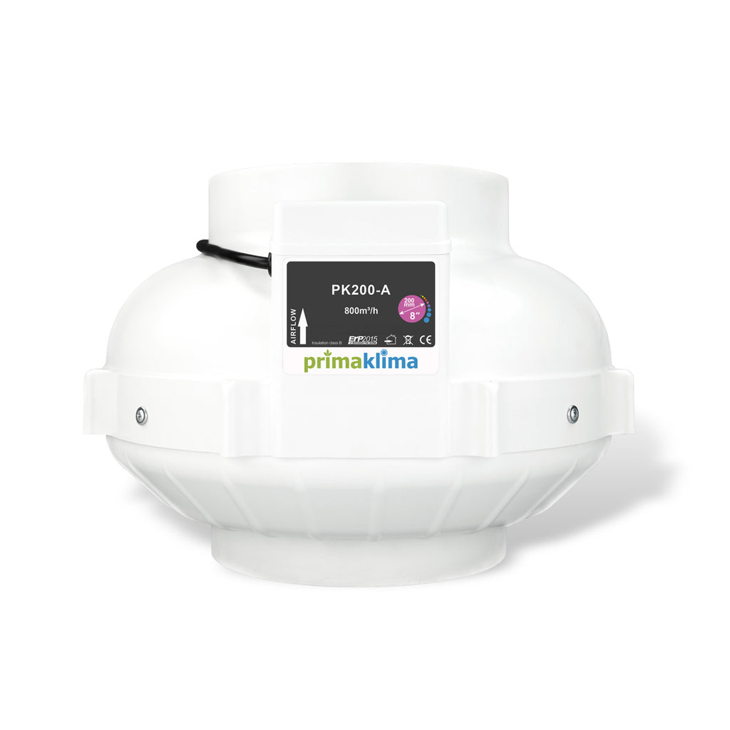 Prima Klima PK200-A 800m3/h