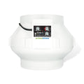 PK250EC-TC Temperature Control 250mm 1450m3/h