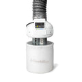 Prima Klima Ventilation Set Temp. controlled 125 400 m³/h.