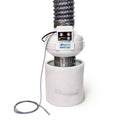 Prima Klima Ventilation Set Temp. controlled 125 480 m³/h.