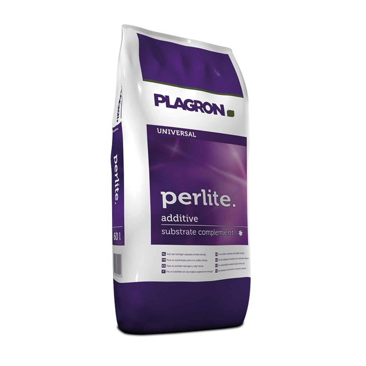 Plagron Perlite 60L Bag